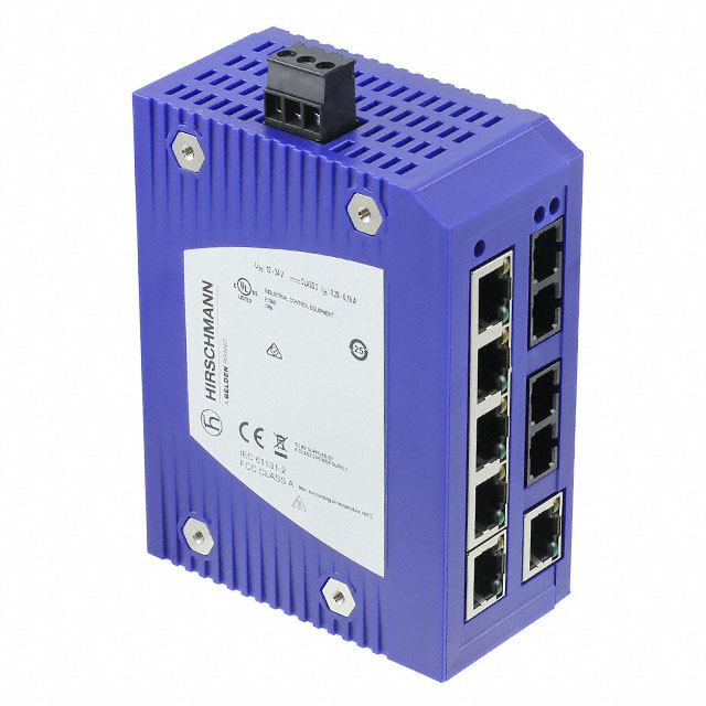 SPIDER-SL-20-06T1M2M299SY9HHHH — Коммутаторы, концентраторы