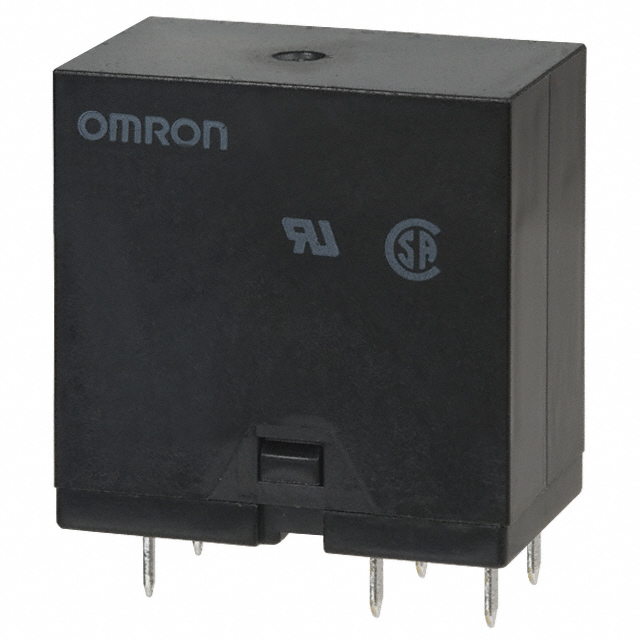 G4W-1114P-US-TV8-HP DC24 — Мощные реле (более 2 А)