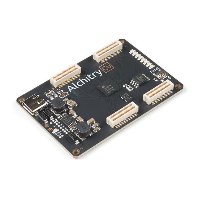 DEV-15848 — Платы для проверки сложных логических модулей (FPGA, CPLD)