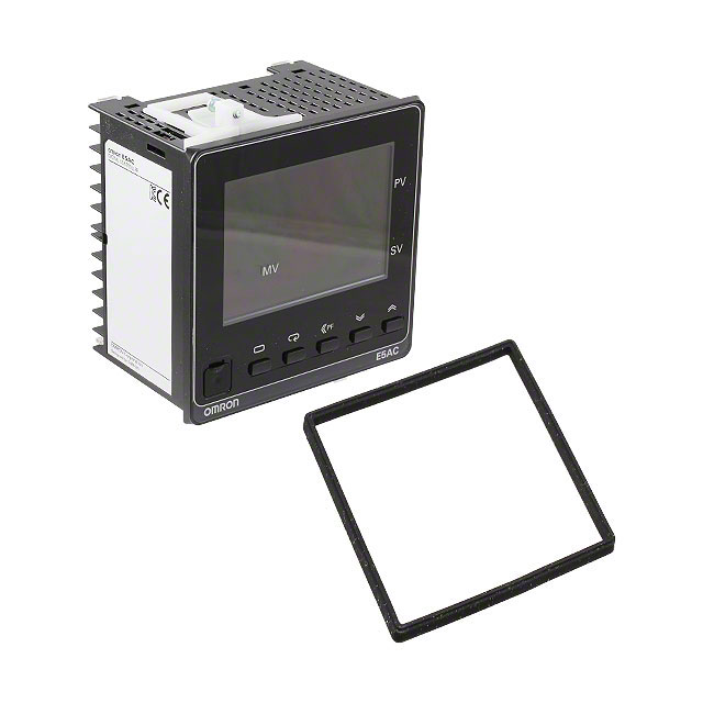E5AC-CQ4A5M-009 — Контроллеры — Контроллеры процессов, Контроллеры температуры