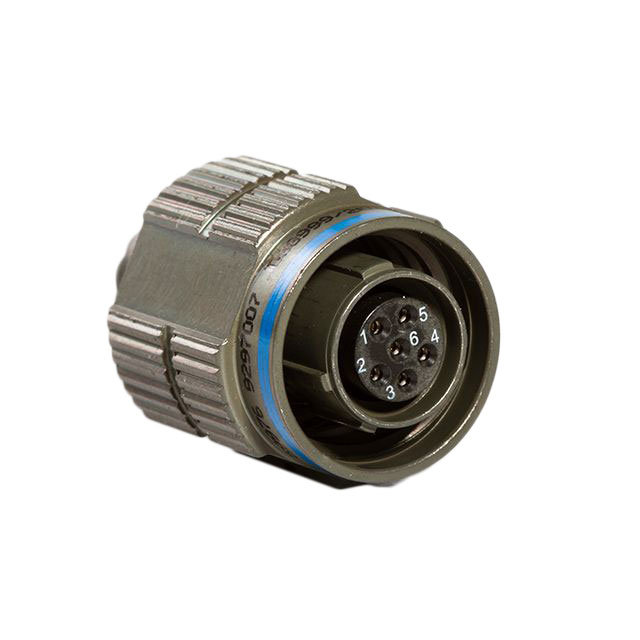 AE324FG35BN — Сборки разъемов круглых