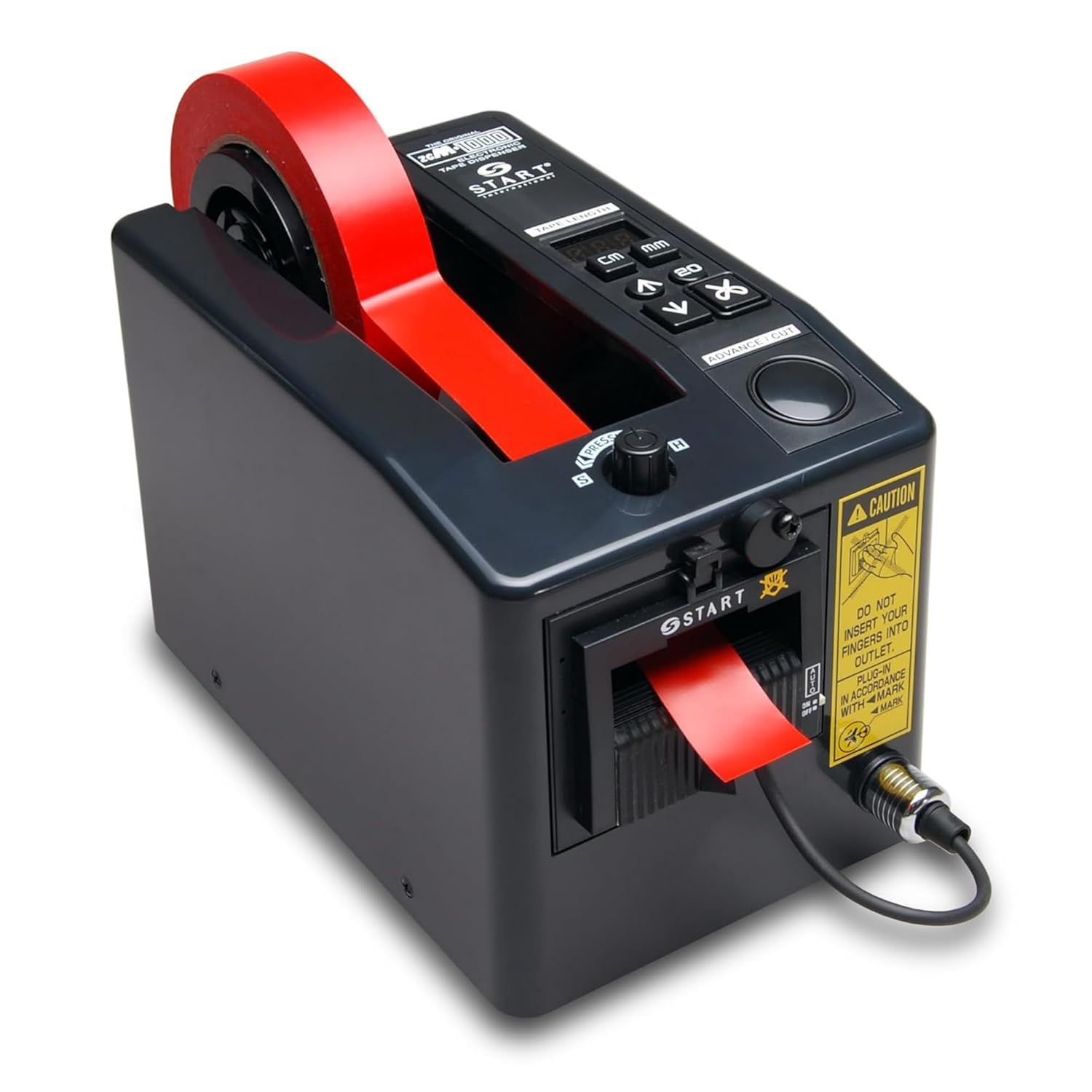 ZCM1000 — Диспенсеры для ленты