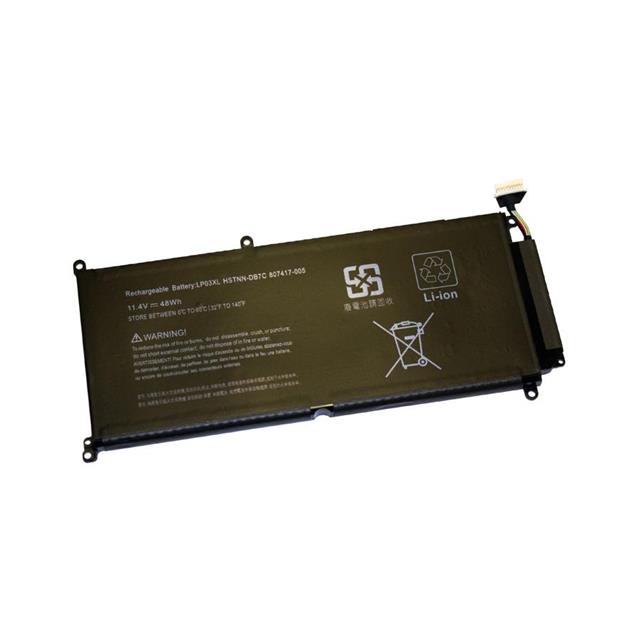 PWH-807417-005 — Аккумуляторные блоки, батарейные пакеты, пакеты батарей
