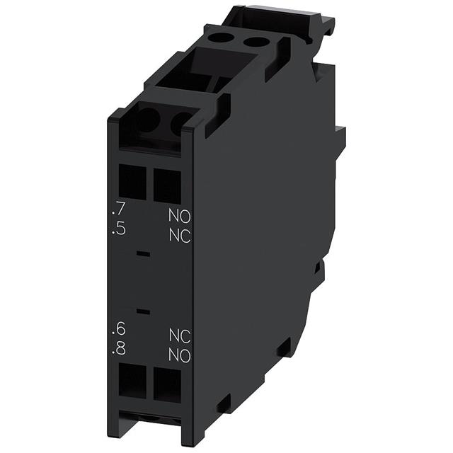 A6X30146279 — Контактные блоки конфигурируемых переключателей