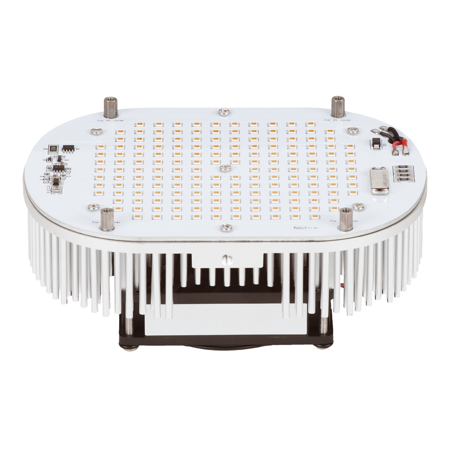 ESL-MUR-120W-3-590NM-HV — Светильники