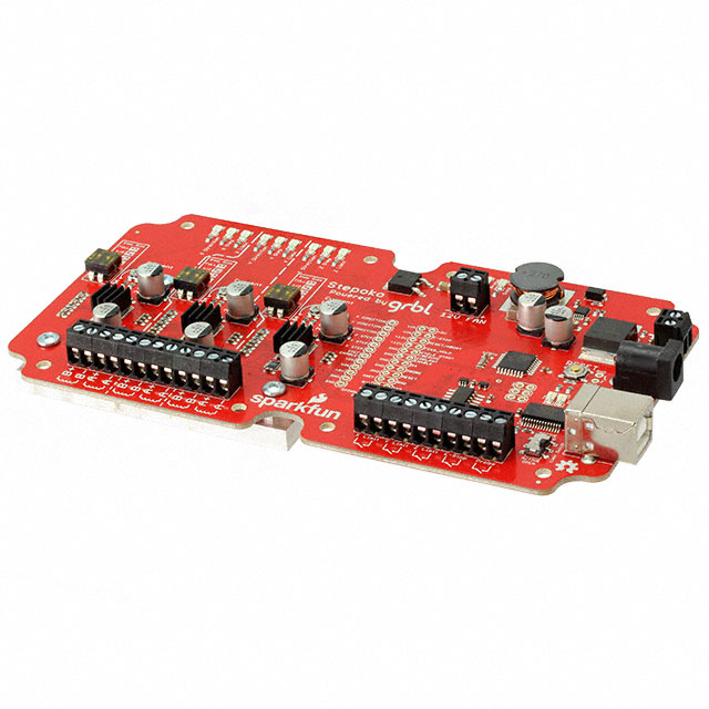 ROB-13155 — Фрезеры и гравёры для плат (PCB)