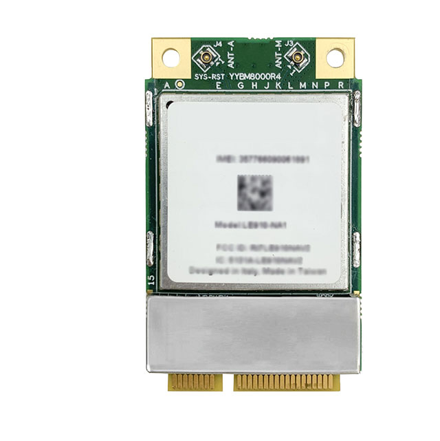 VT-MOB-CELL-MPCIE-4G — Модули и модемы RF трансиверов