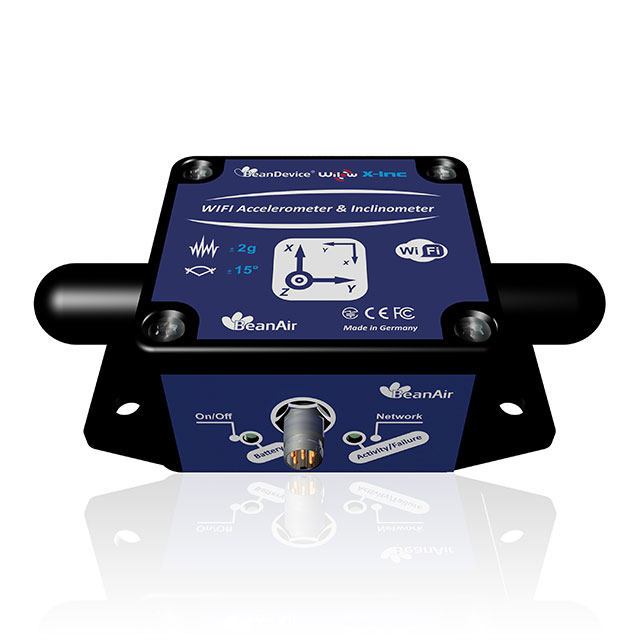 BND-WILOW-X-INC-2G-30B-EHR — Многофункциональные
