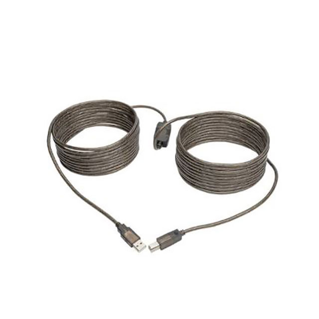 U042-030 — Кабели USB