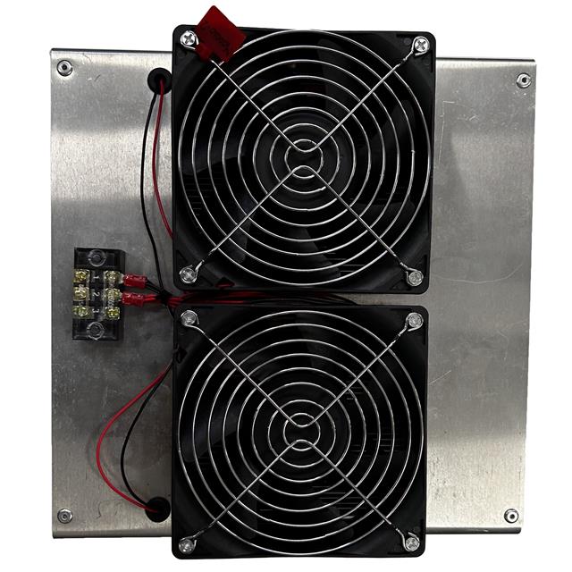 Modulo X 275-48 — Тепловое оборудование - Термоэлектрические сборки