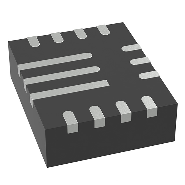 TPS543320RPYR — Регуляторы напряжения - переключатели DC DC