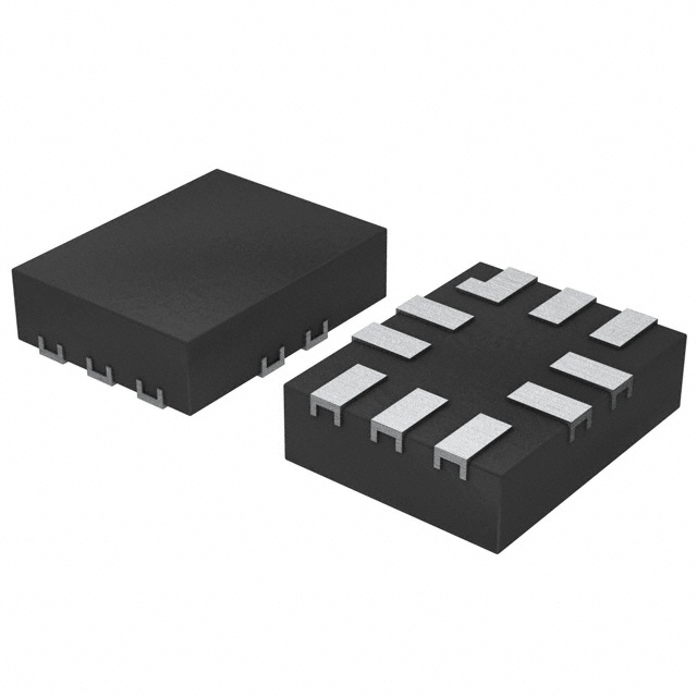 PI3USB103ZLEX — Аналоговые переключатели - специальное назначение