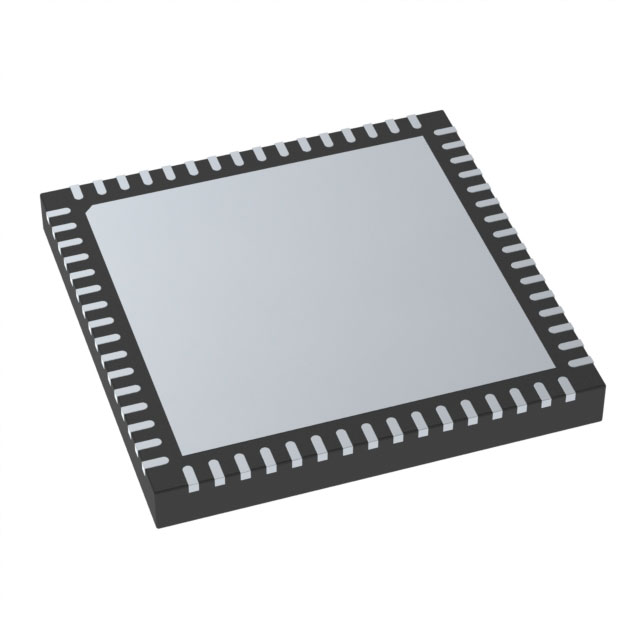 ZL38063LDF1 — Аудио специальное назначение