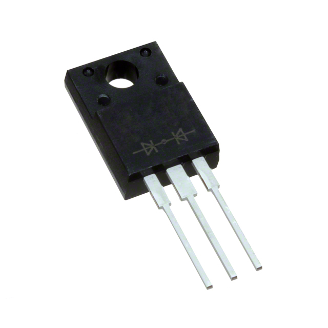 UGF1007G — Массивы диодов