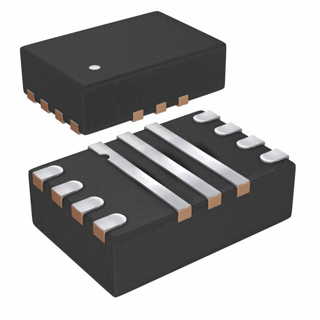 TPS621351RGXT — Регуляторы напряжения - переключатели DC DC