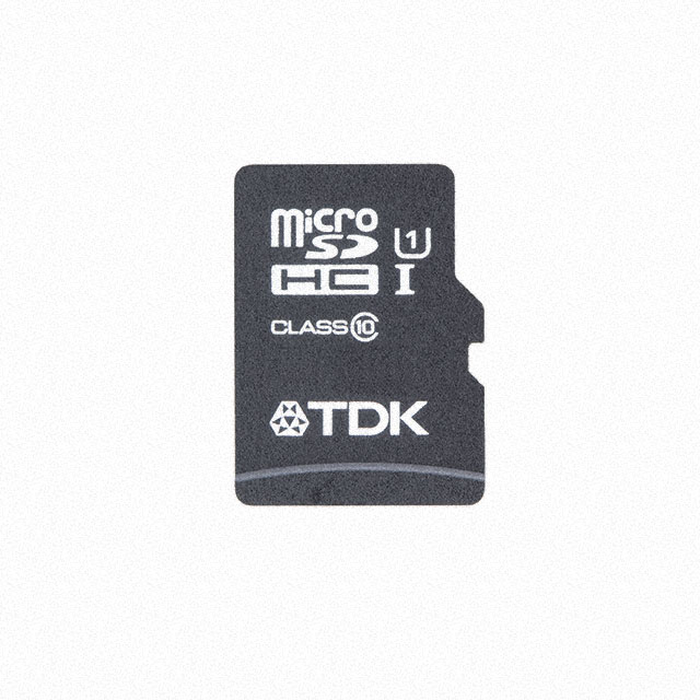 MURD4008GVHBWA00AAA0 — Карты памяти