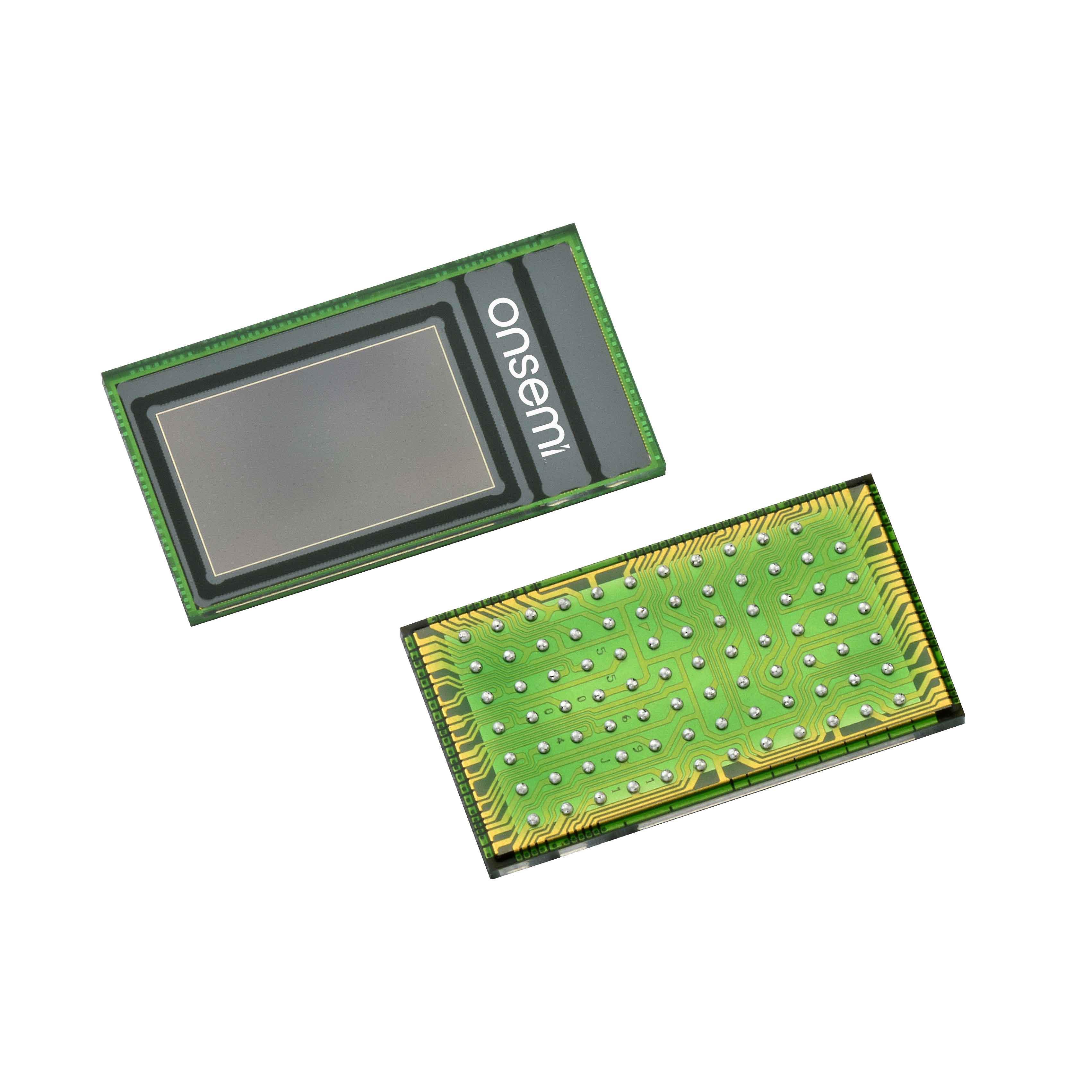 AR0234CSSM00SUKA0-CP2 — Сенсоры изображений, камеры
