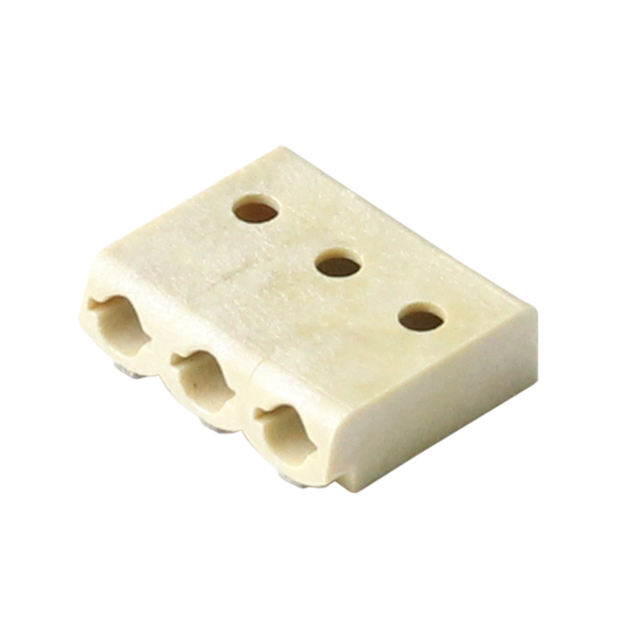 AWBR-300-03-SR2 — Сборки светодиодных соединителей