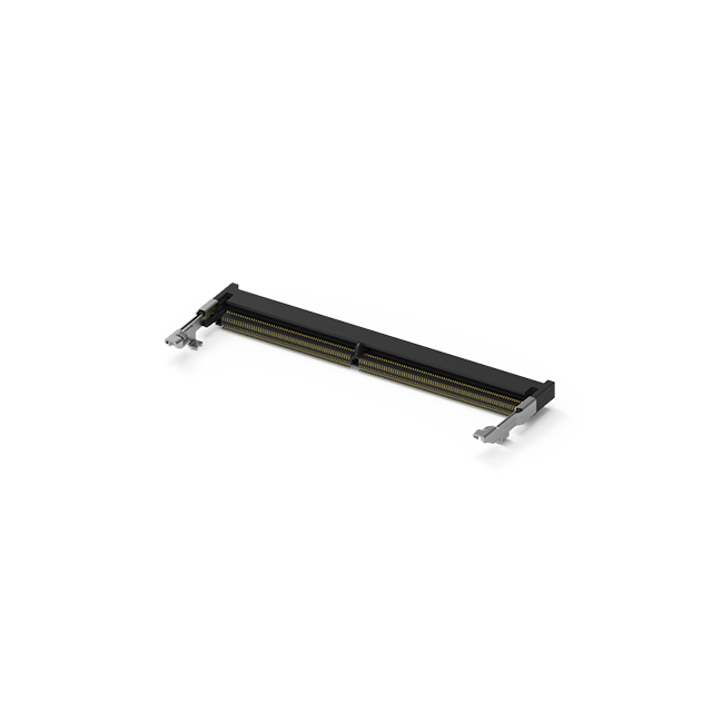 124A-52A03 — Встроенные модульные сокеты