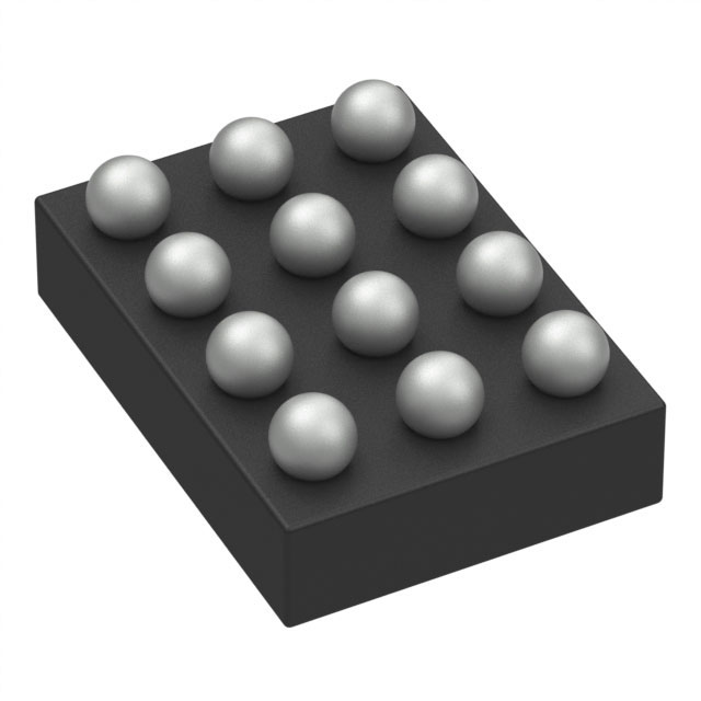 FUSB380UCX — Специализированные