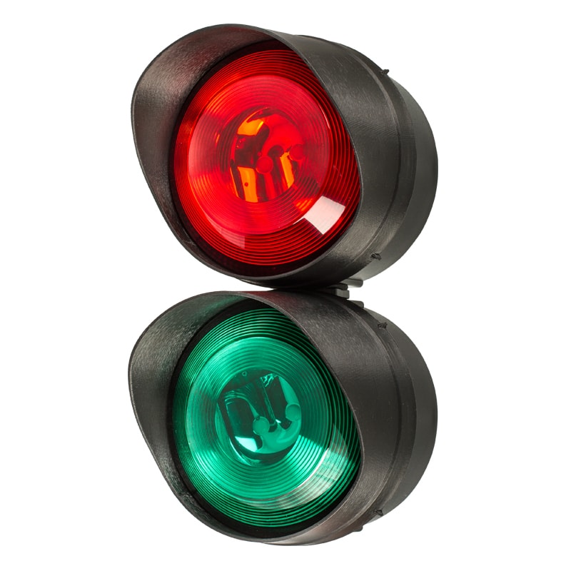 LED-TL-05-02-04 — Стекающиеся светильники, беконы и компоненты