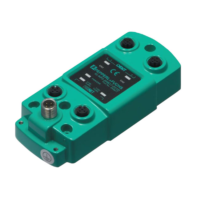 IC-KP2-2HB17-2V1D — Модули считывателей RFID