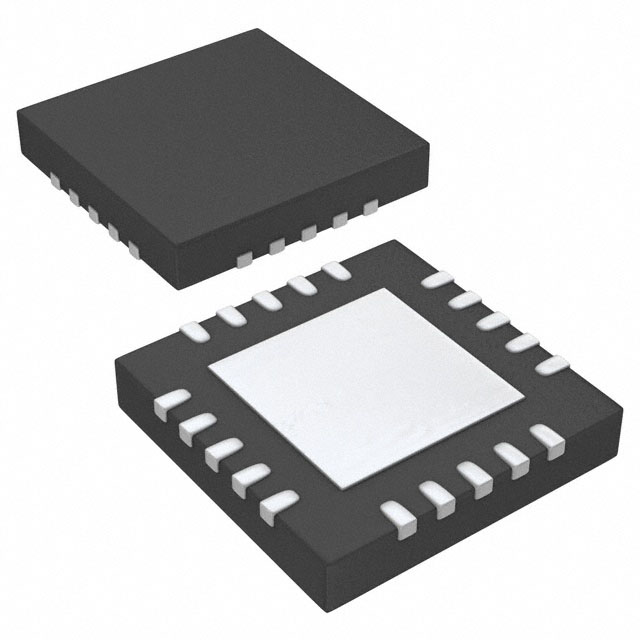 SN75LVCP601RTJT — Буферы сигналов, повторители, разделители