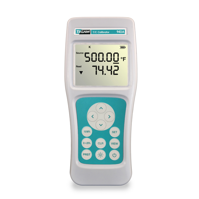 940A — Термометры