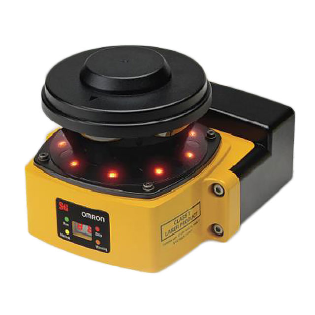 OS32C-SP1-4M — Машинное — сканеры лазерные