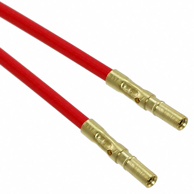 M80-9220099 — Кабельные шлейфы